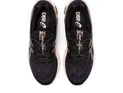 Best ASICS GEL-QUANTUM 180 VII Black/Rose Gold