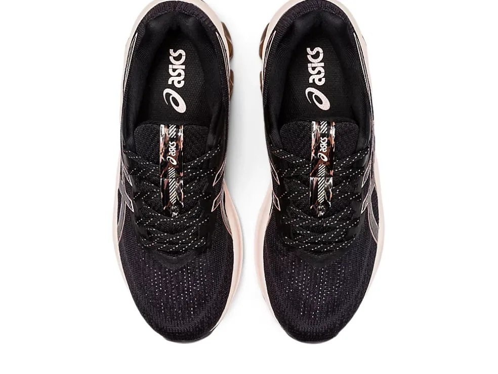 Best ASICS GEL-QUANTUM 180 VII Black/Rose Gold