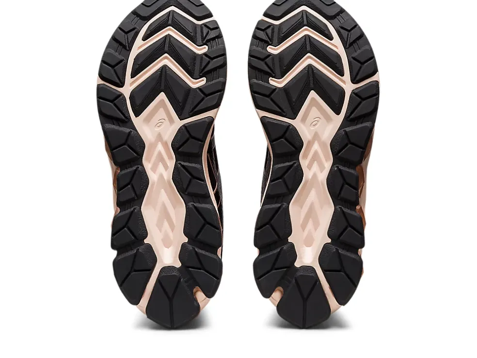 Best ASICS GEL-QUANTUM 180 VII Black/Rose Gold