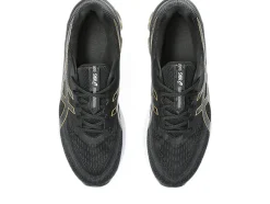 Clearance ASICS GEL-QUANTUM 180 VII Black/Pure Gold