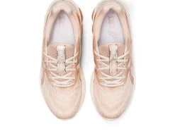 Hot ASICS GEL-QUANTUM 180 VII Bisque/Rose Gold