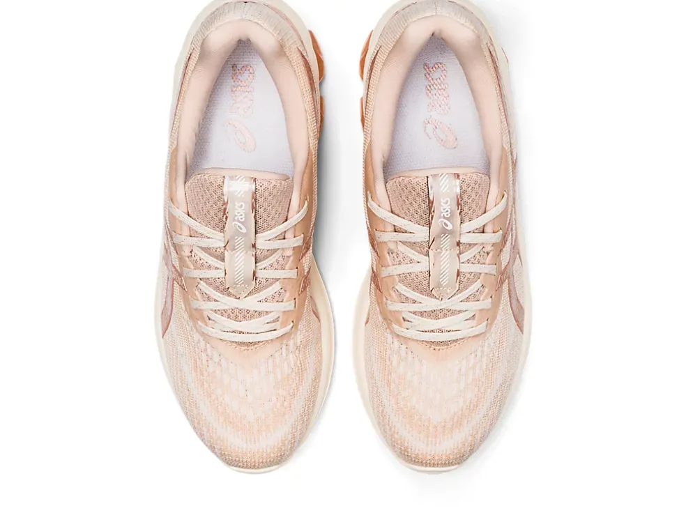 Hot ASICS GEL-QUANTUM 180 VII Bisque/Rose Gold