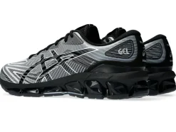 Best Sale ASICS GEL-QUANTUM 360 VII Black/White