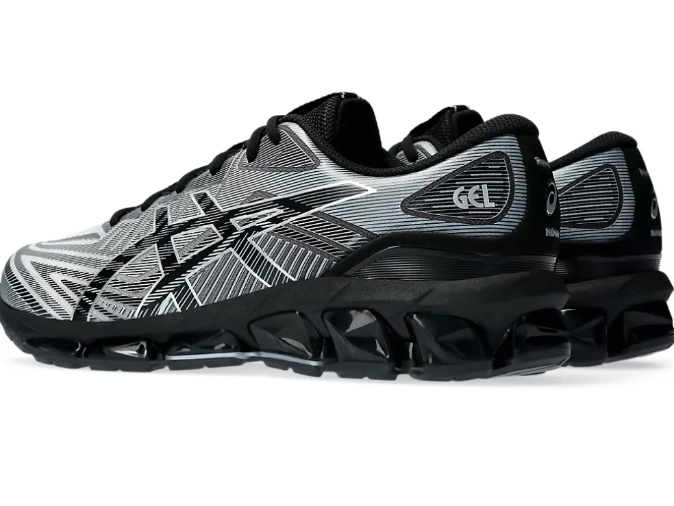 Best Sale ASICS GEL-QUANTUM 360 VII Black/White