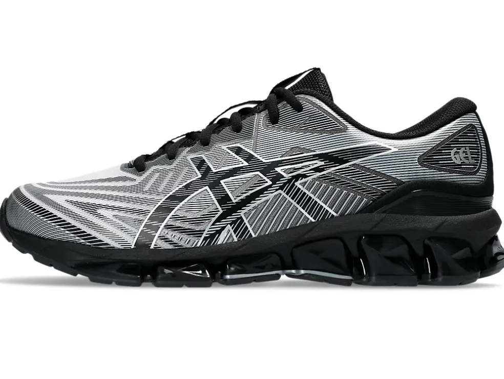 Best Sale ASICS GEL-QUANTUM 360 VII Black/White