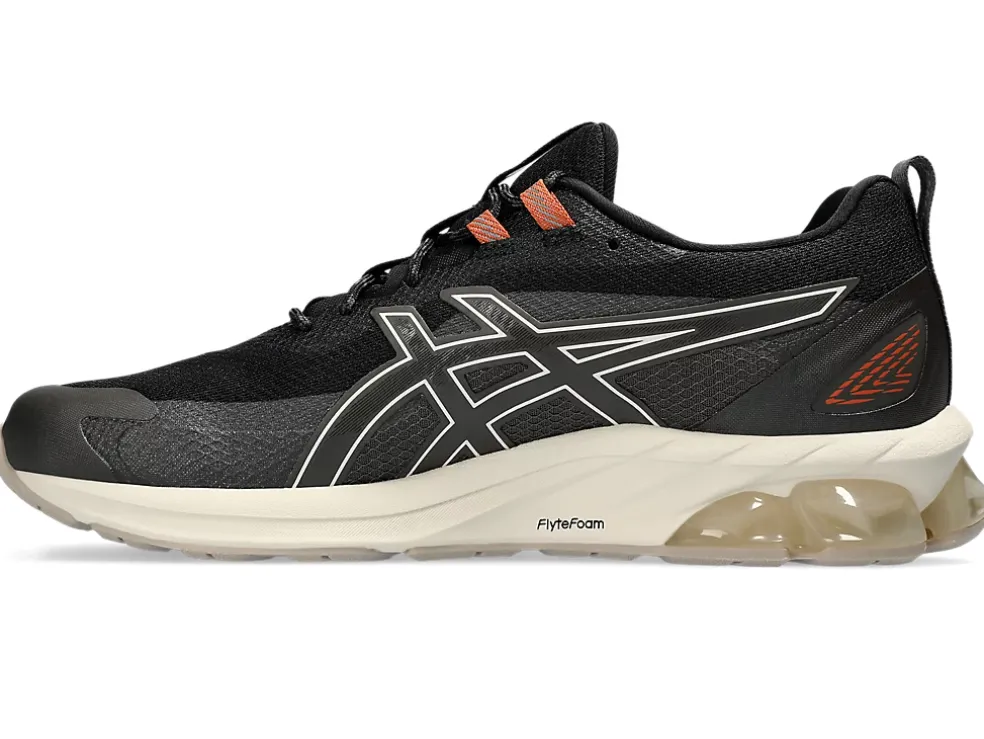Shop ASICS GEL-QUANTUM 180 VII Black/Simply Taupe