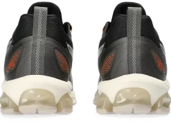 Shop ASICS GEL-QUANTUM 180 VII Black/Simply Taupe