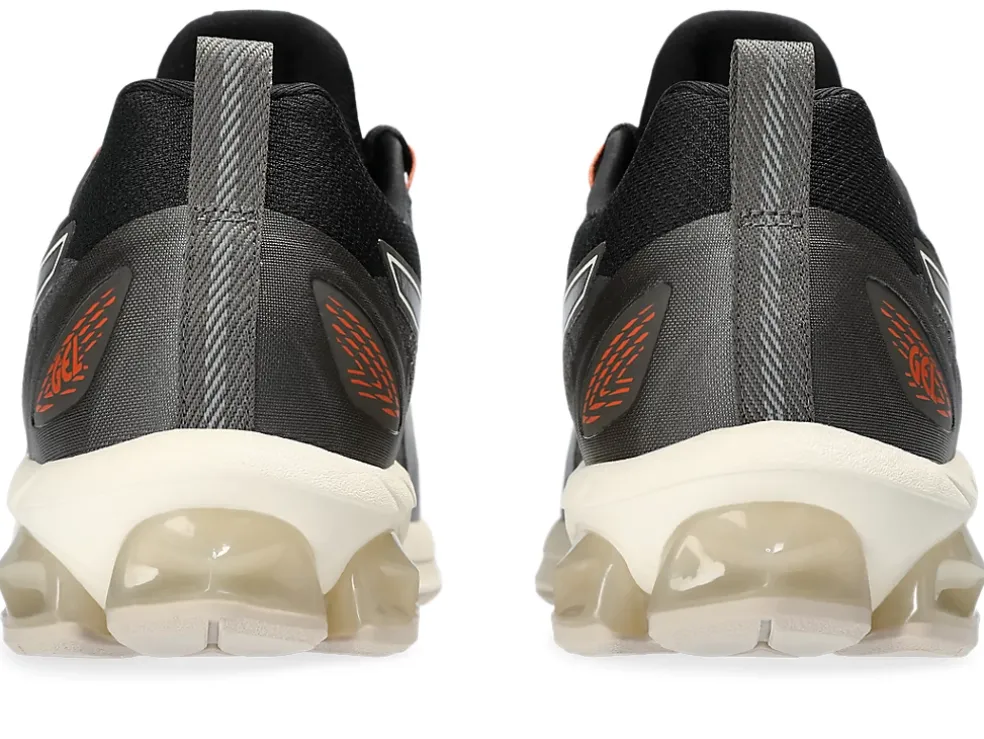 Shop ASICS GEL-QUANTUM 180 VII Black/Simply Taupe