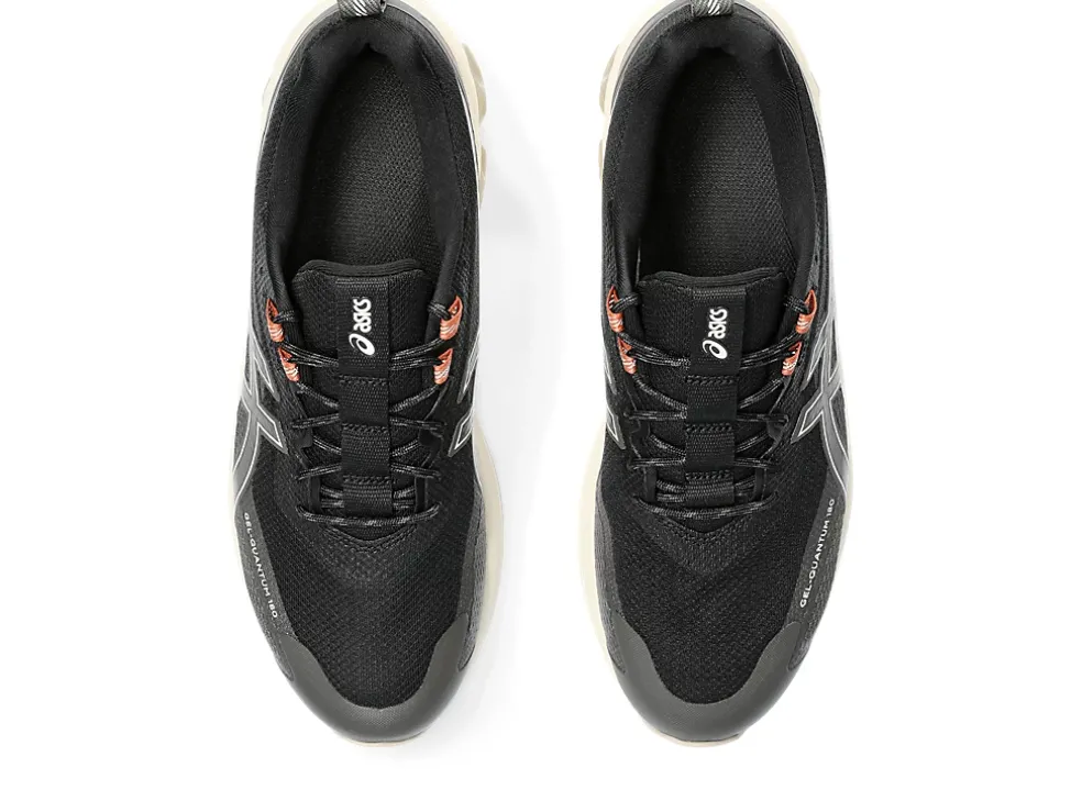 Shop ASICS GEL-QUANTUM 180 VII Black/Simply Taupe