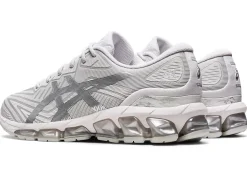 Cheap ASICS GEL-QUANTUM 360 VII White/Pure Silver