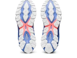 New ASICS GEL-QUANTUM 360 VII White/Periwinkle Blue