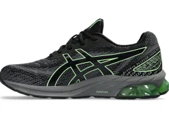 Fashion ASICS GEL-QUANTUM 180 VII Black/Bright Lime