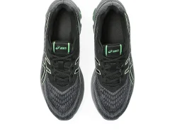 Fashion ASICS GEL-QUANTUM 180 VII Black/Bright Lime
