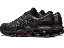 Outlet ASICS GEL-QUANTUM 360 VII Black/Cayenne