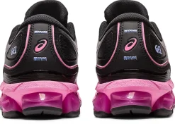 Flash Sale ASICS GEL-QUANTUM 360 VII Black/Bubblegum