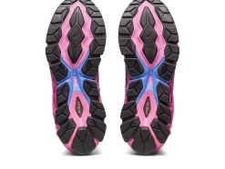 Flash Sale ASICS GEL-QUANTUM 360 VII Black/Bubblegum