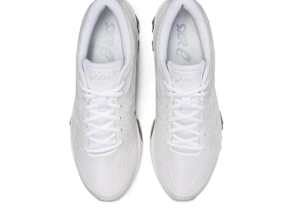 New ASICS GEL-QUANTUM 360 VII White/White