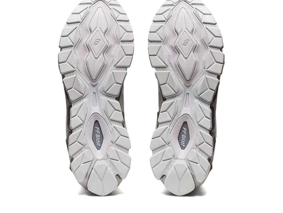 New ASICS GEL-QUANTUM 360 VII White/White
