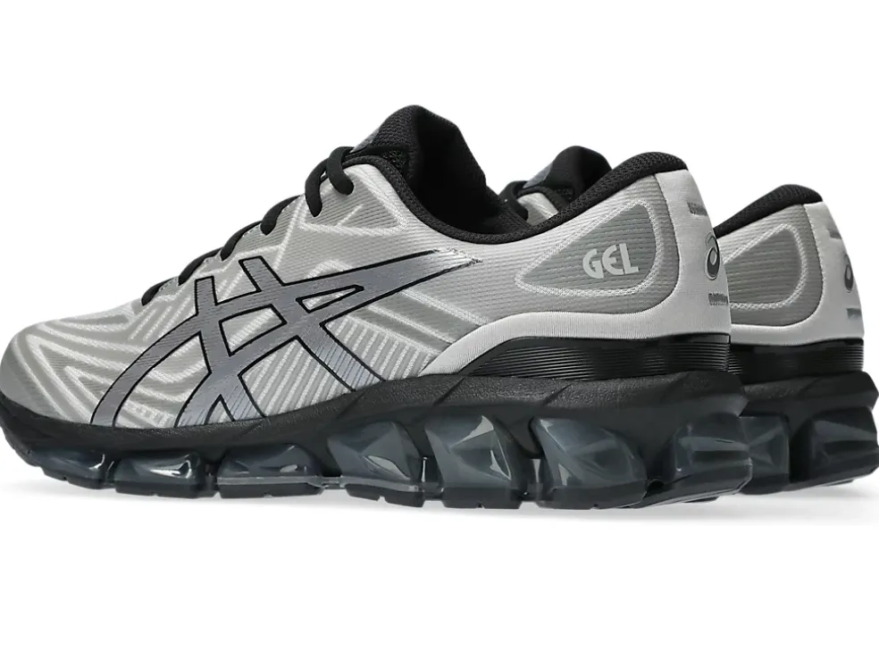 Hot ASICS GEL-QUANTUM 360 VII Oyster Grey/Carbon