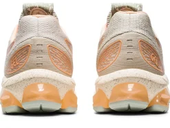 Best Sale ASICS GEL-QUANTUM 180 VII Smoke Grey/Cream