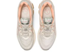 Best Sale ASICS GEL-QUANTUM 180 VII Smoke Grey/Cream