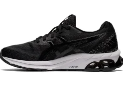 Hot ASICS GEL-QUANTUM 180 VII Black/White