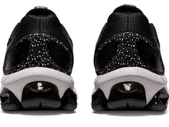 Hot ASICS GEL-QUANTUM 180 VII Black/White