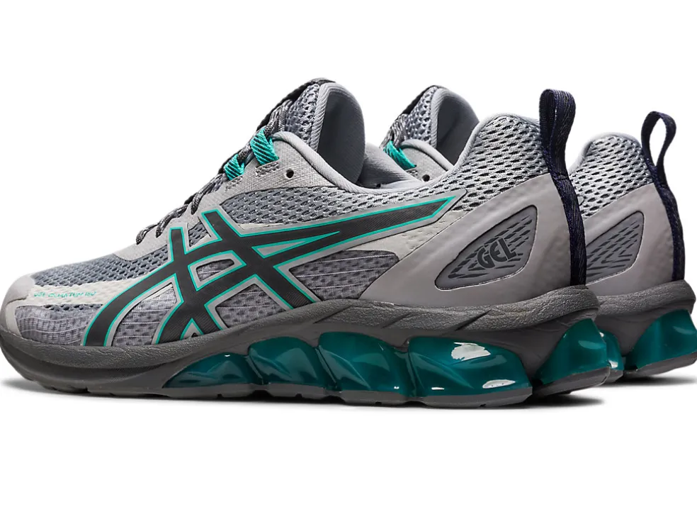 Cheap ASICS GEL-QUANTUM 180 VII Glacier Grey/Waterfall
