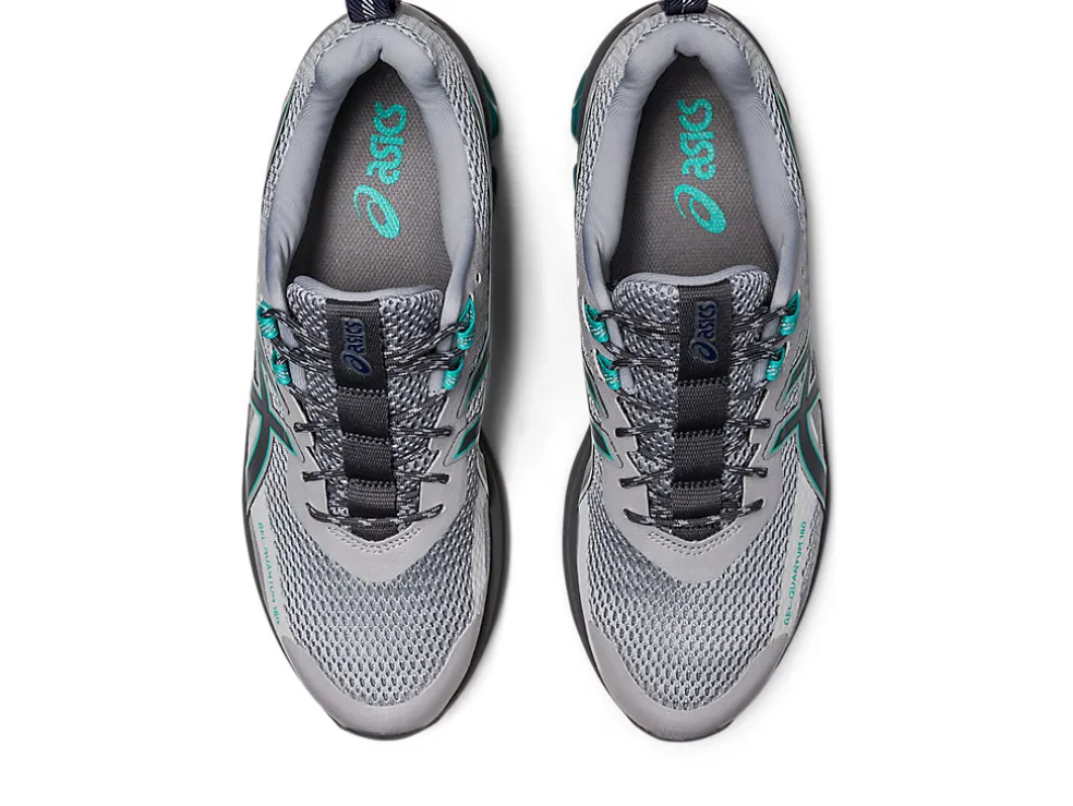 Cheap ASICS GEL-QUANTUM 180 VII Glacier Grey/Waterfall