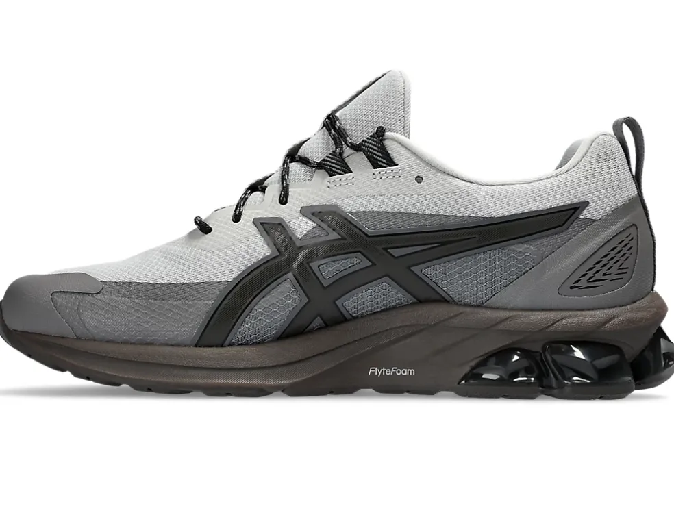 Fashion ASICS GEL-QUANTUM 180 VII Oyster Grey/Dark Sepia