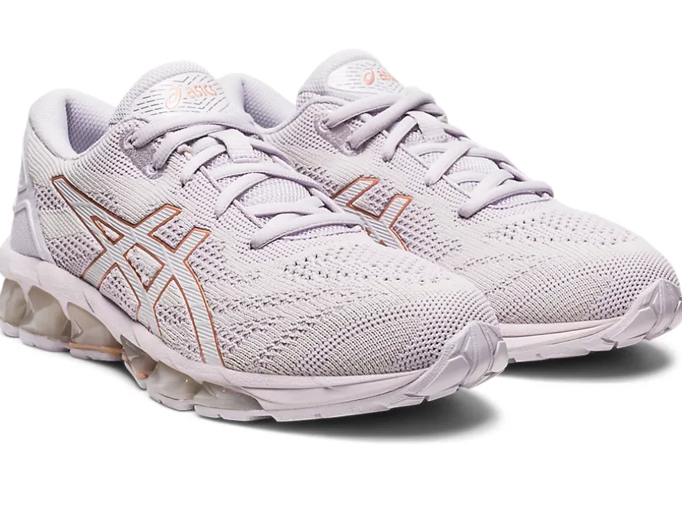 Best Sale ASICS GEL-QUANTUM 360 VII Lilac Hint/Rose Gold