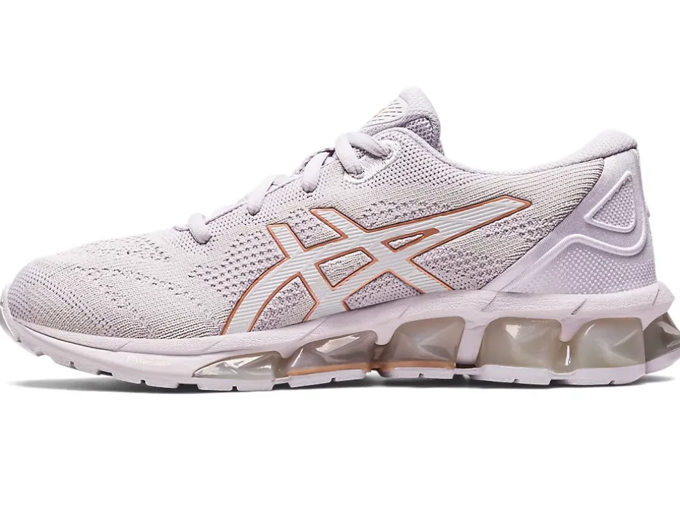 Best Sale ASICS GEL-QUANTUM 360 VII Lilac Hint/Rose Gold