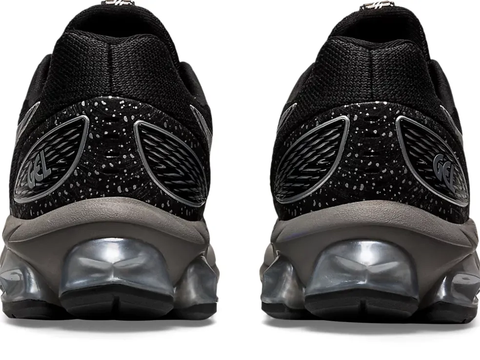 Sale ASICS GEL-QUANTUM 180 VII Black/Clay Grey