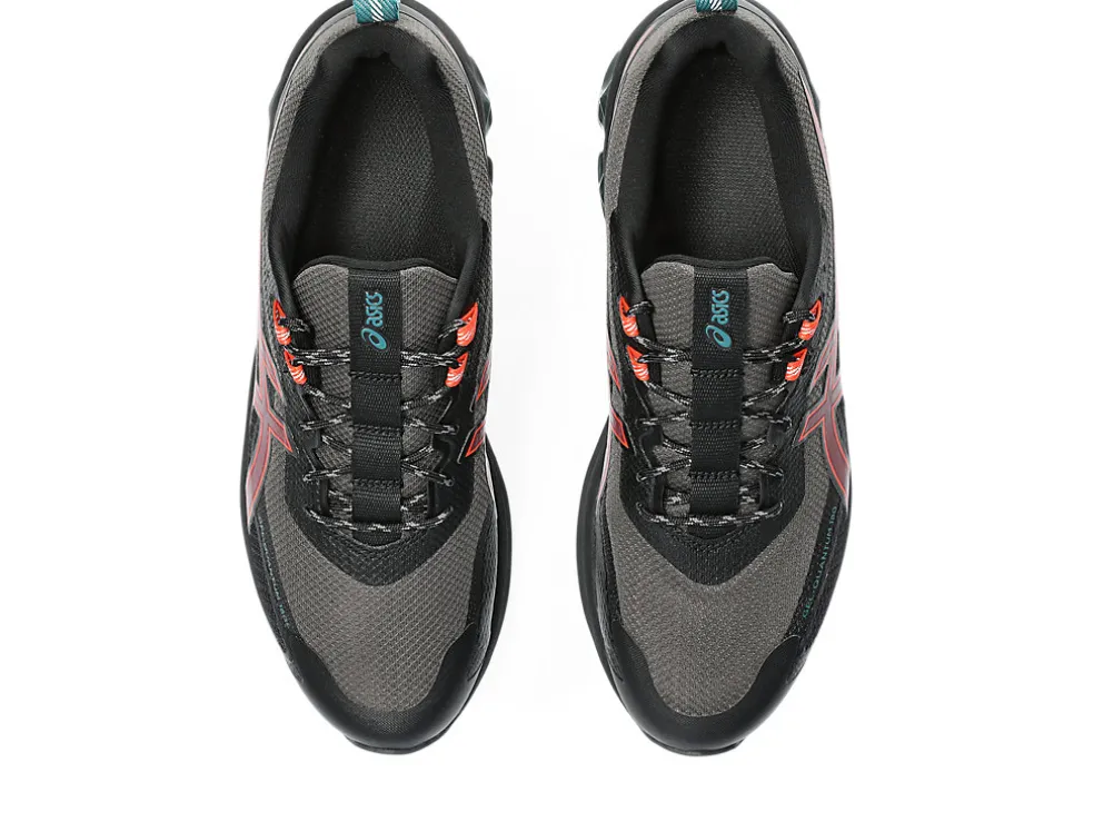 Outlet ASICS GEL-QUANTUM 180 VII Carrier Grey/Black