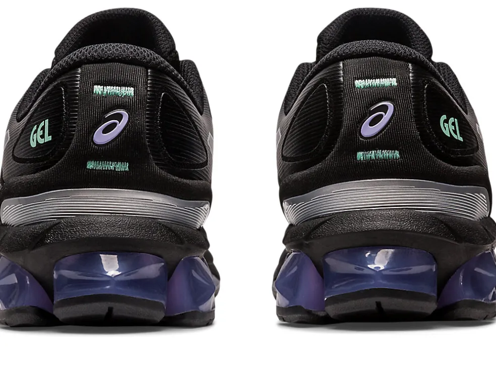 Sale ASICS GEL-QUANTUM 360 VII Black/Vapor