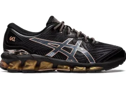 Best Sale ASICS GEL-QUANTUM 360 VII Black/Rose Gold