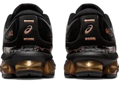 Best Sale ASICS GEL-QUANTUM 360 VII Black/Rose Gold