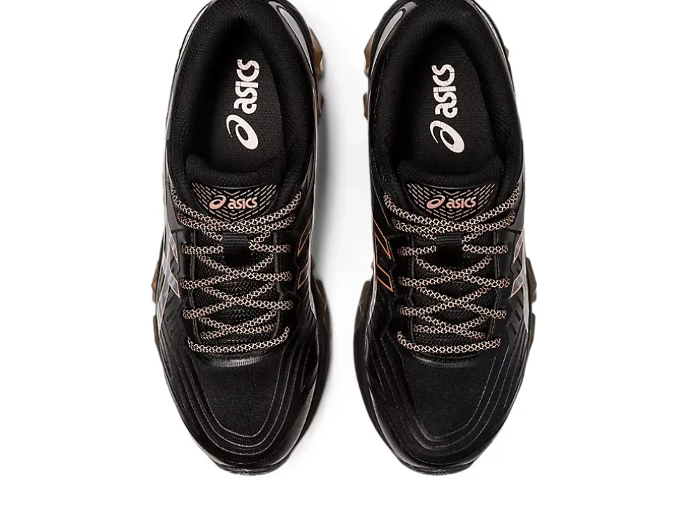Best Sale ASICS GEL-QUANTUM 360 VII Black/Rose Gold