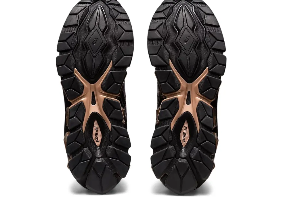 Best Sale ASICS GEL-QUANTUM 360 VII Black/Rose Gold