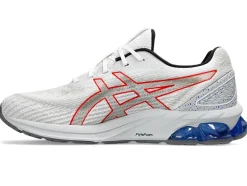 Clearance ASICS GEL-QUANTUM 180 VII White/Concrete