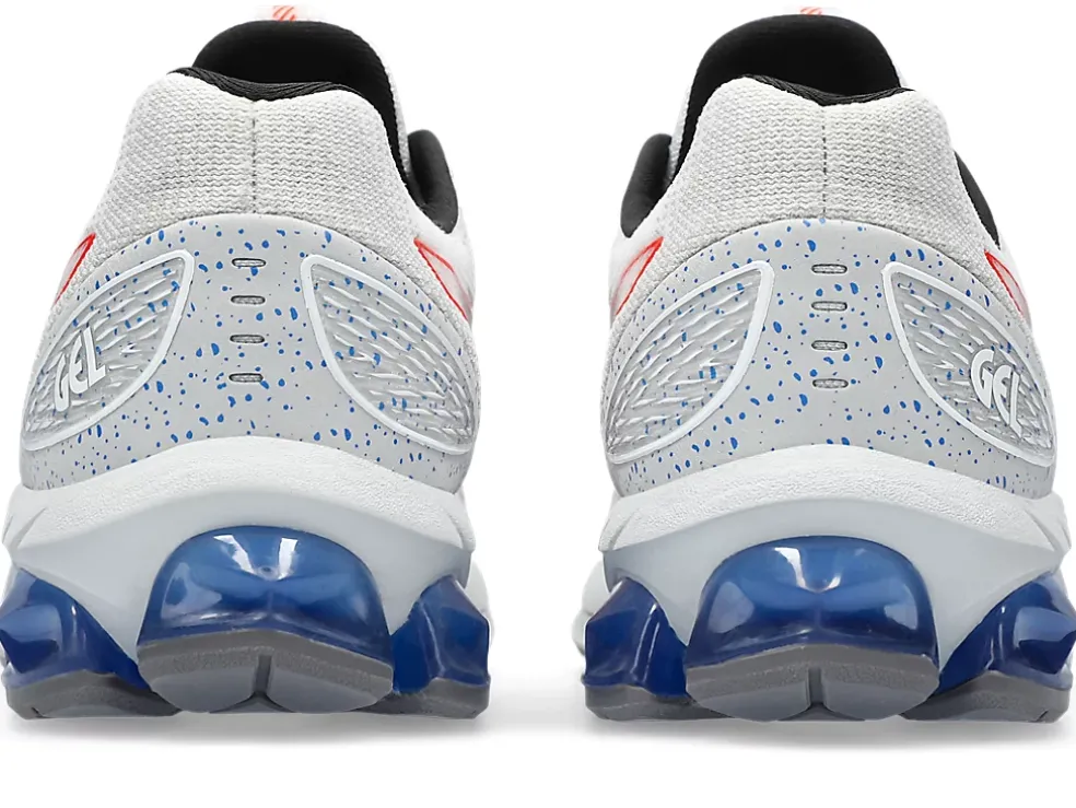 Clearance ASICS GEL-QUANTUM 180 VII White/Concrete