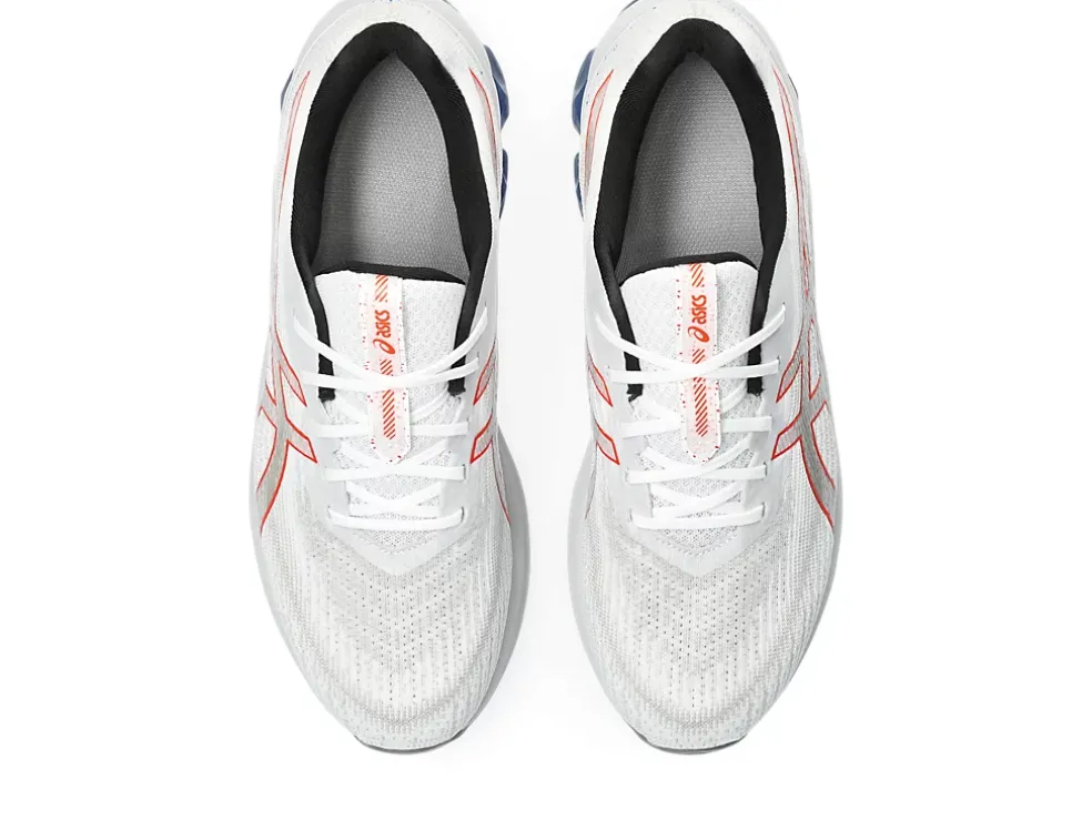 Clearance ASICS GEL-QUANTUM 180 VII White/Concrete