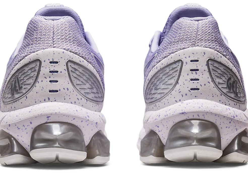 Discount ASICS GEL-QUANTUM 180 VII Vapor/White
