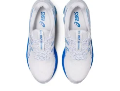 Discount ASICS GEL-QUANTUM 180 VII White/Blue Coast
