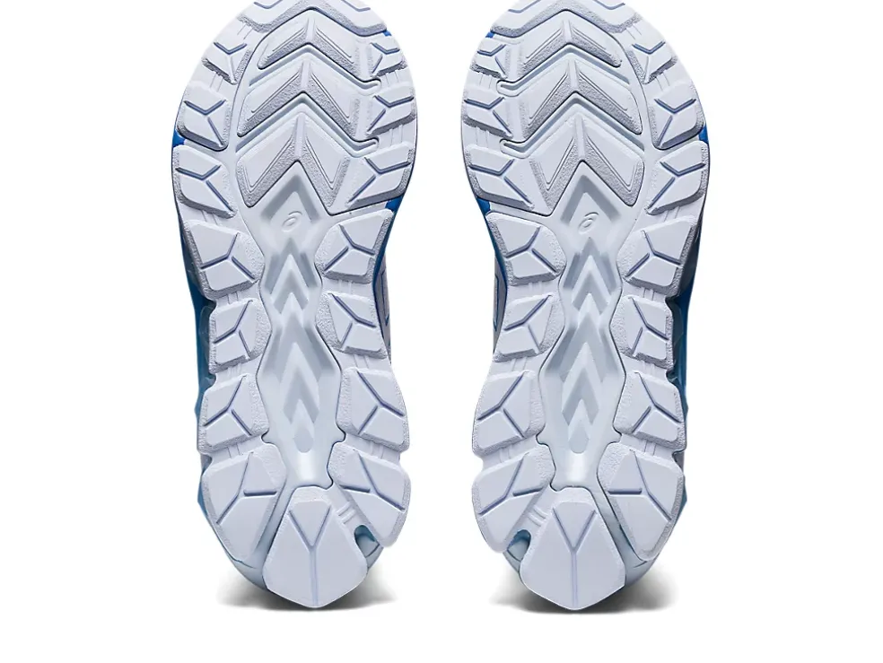 Discount ASICS GEL-QUANTUM 180 VII White/Blue Coast