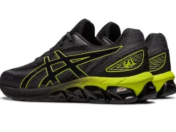 Best ASICS GEL-QUANTUM 180 VII Black/Neon Lime