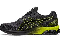 Best ASICS GEL-QUANTUM 180 VII Black/Neon Lime
