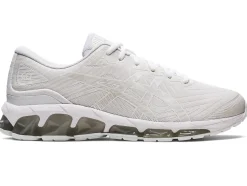 Discount ASICS GEL-QUANTUM 360 VII White/White