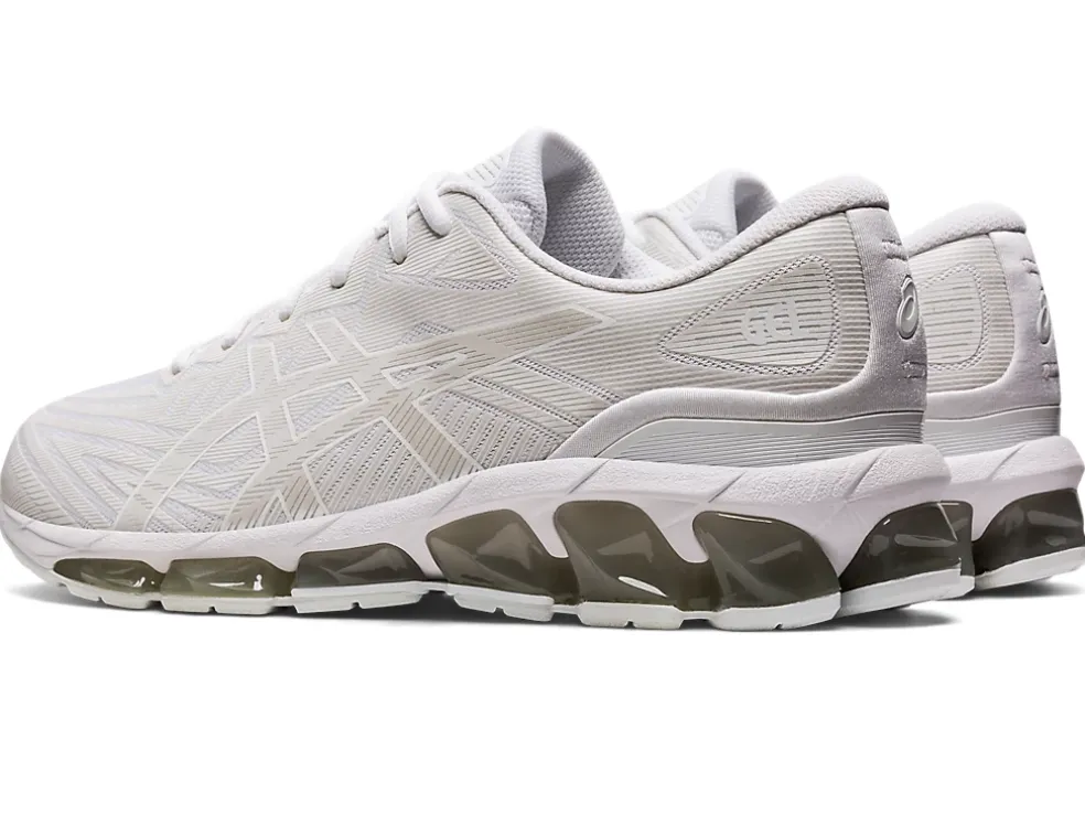 Discount ASICS GEL-QUANTUM 360 VII White/White