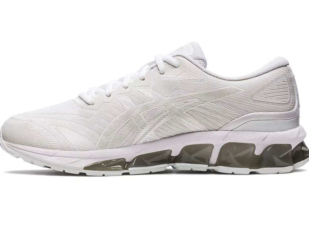 Discount ASICS GEL-QUANTUM 360 VII White/White